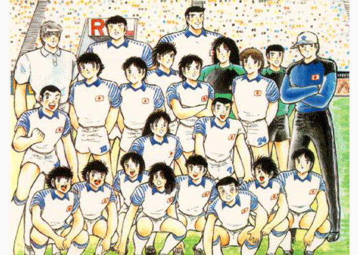 体育类的动漫排行榜前十名有哪些,要一些关于体育类的动漫