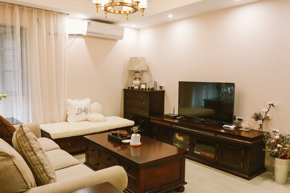 装修完才发现怀孕,刚装修好住进新房发现怀孕了