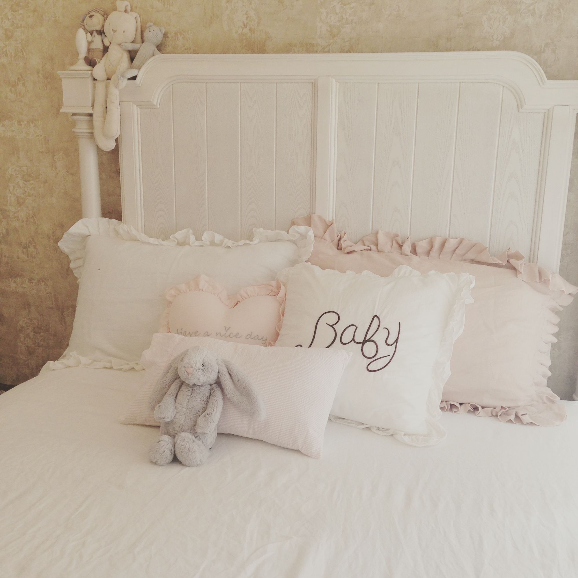 装修完才发现怀孕,刚装修好住进新房发现怀孕了