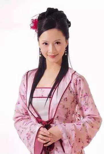 曝光！福州女星杨舒婷妈妈，太像蔡明了