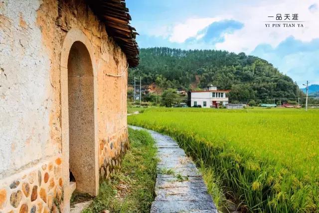 永安：抗战时期的省会，被遗忘的闽中古堡