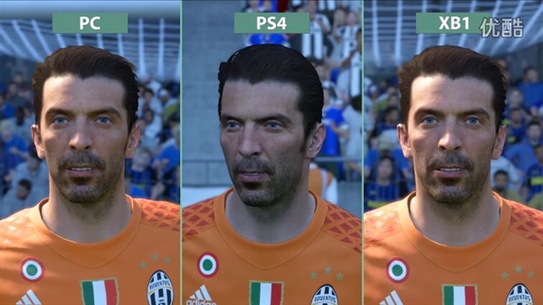 fifa-17,fifa17最高画质