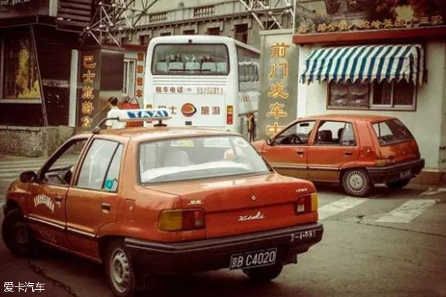 煮酒论情怀这些车载满了你的整个童年