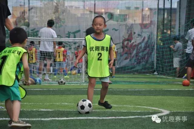 北京儿童业余足球队招募,儿童足球招募