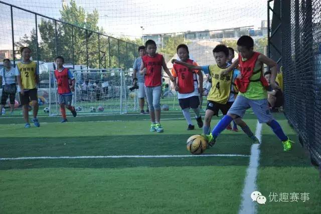 北京儿童业余足球队招募,儿童足球招募