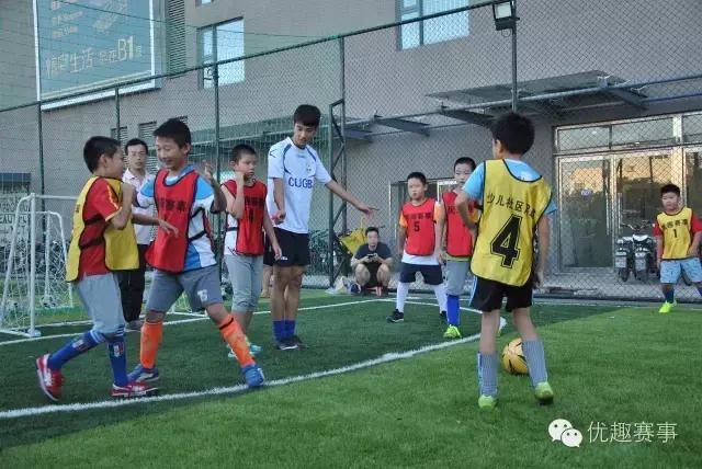 北京儿童业余足球队招募,儿童足球招募