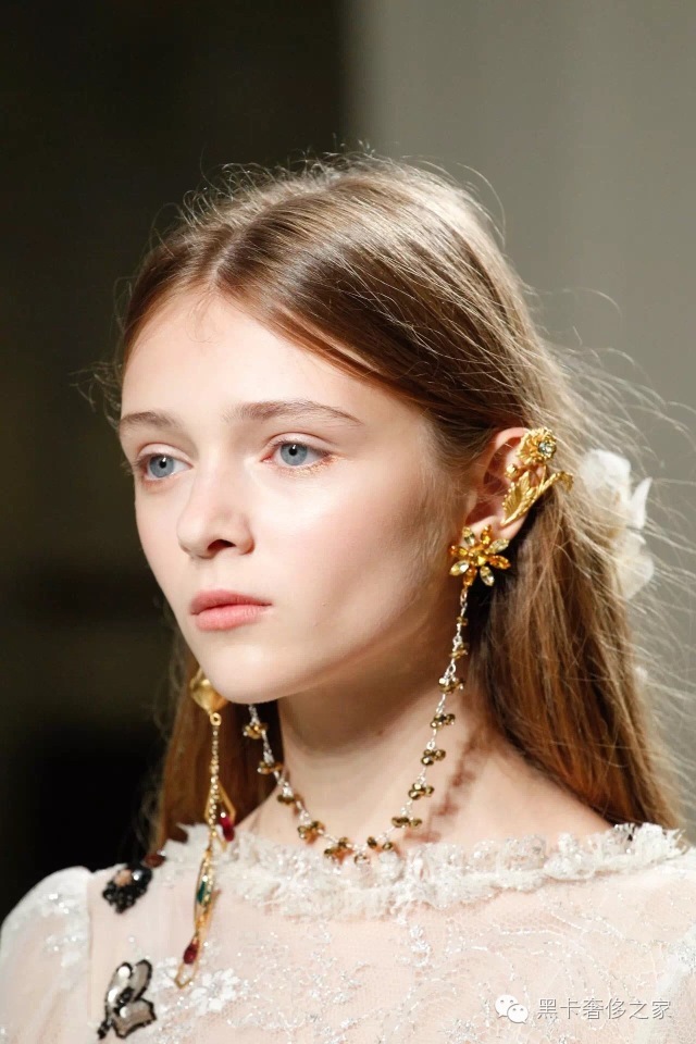 亮眼还是辣眼睛？纽约时装周酷炫看点大汇总！