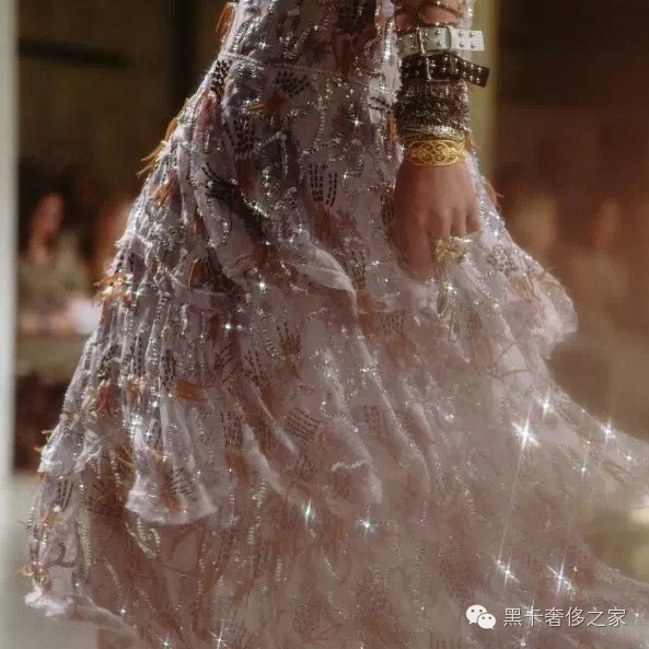 亮眼还是辣眼睛？纽约时装周酷炫看点大汇总！