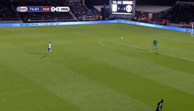 盘点本赛季拉什福德30粒进球,拉什福德三狮五大进球