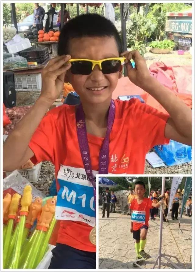 9岁儿童跑50米需要多长时间,9岁小孩跑5公里成绩