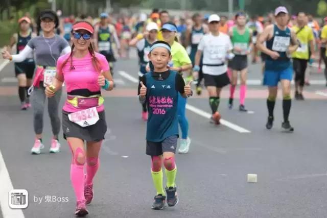 9岁儿童跑50米需要多长时间,9岁小孩跑5公里成绩