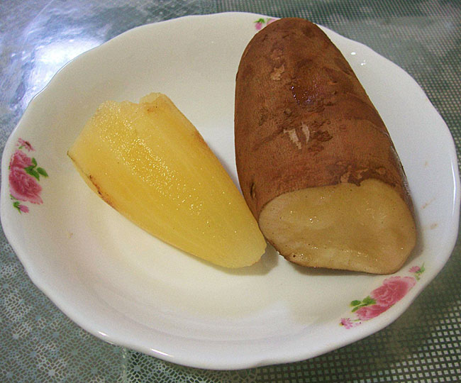 热性水果也属寒凉,凉性热性水果有哪些