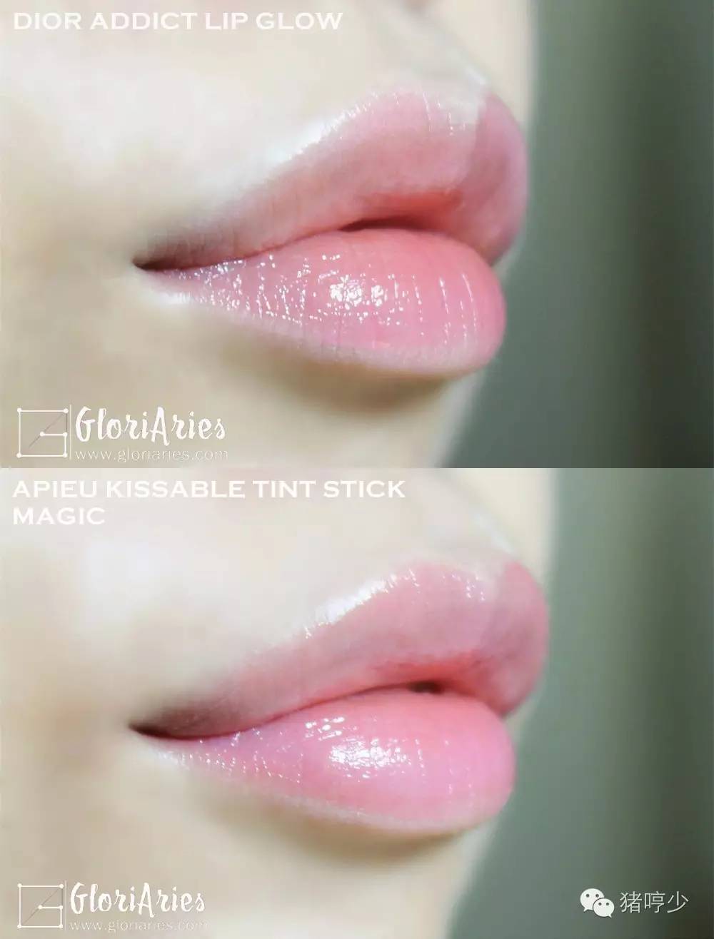 口红替代色那么多，从热门开撸比较不踩雷