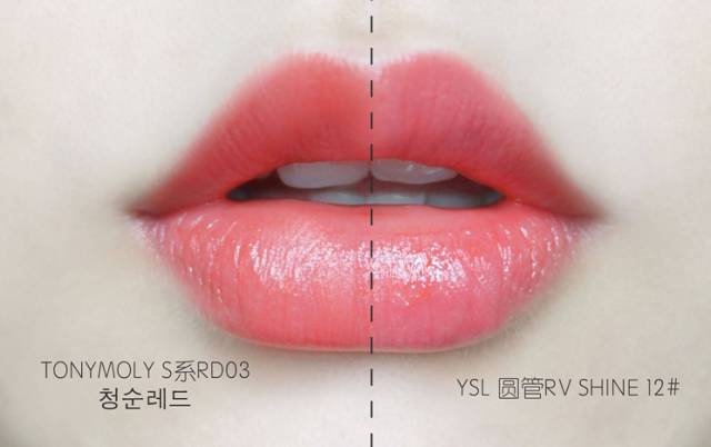 口红替代色那么多，从热门开撸比较不踩雷