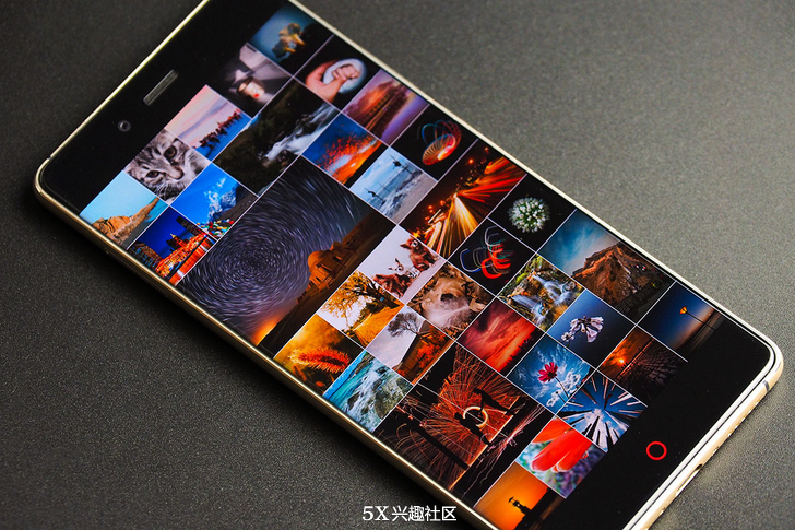 努比亚z11值得买吗,努比亚z11黑金版支持多少内存卡