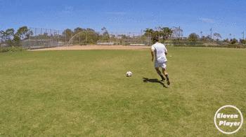 足球技巧抽射,足球技巧进攻方向