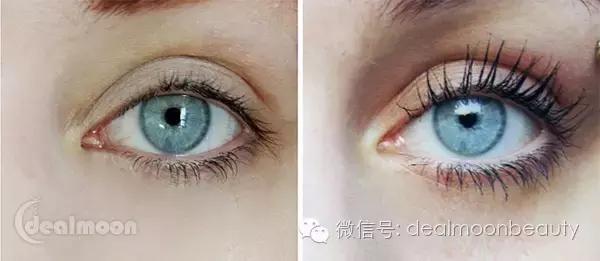 手把手教你做防水产品,女生防水妆教程