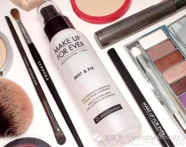 手把手教你做防水产品,女生防水妆教程