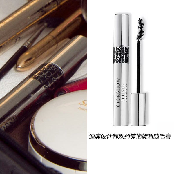 深扒明星平价彩妆,杨幂同款化妆品