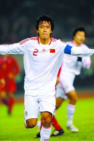 国足队员杜威,国足杜威到底有多强