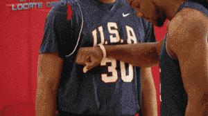 球技一直提高不上去,球技发挥一直不稳定