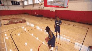 球技一直提高不上去,球技发挥一直不稳定