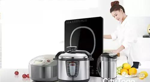 品质生活智能家电受到青睐,未来更多智能化家电的市场更强大