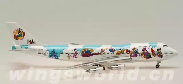 全日空哆啦a梦彩绘机,日本推出哆啦a梦客机