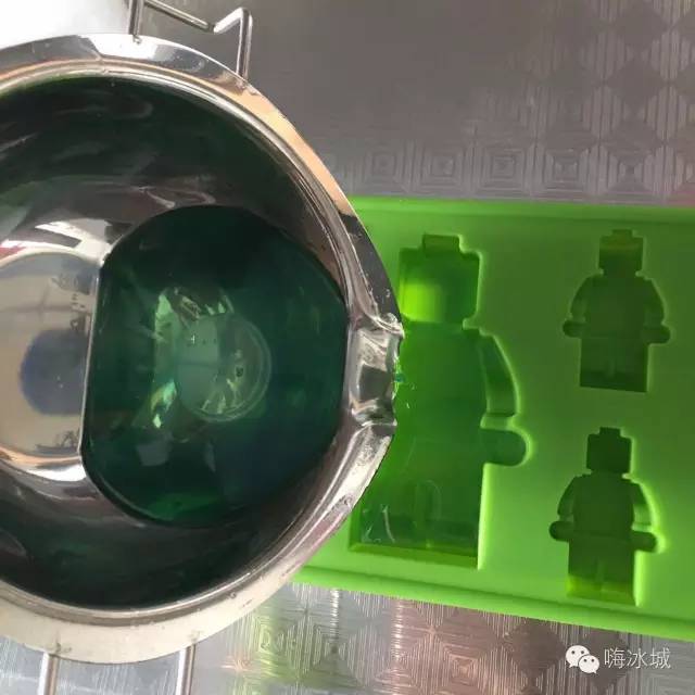 教你自制超美的蜡烛,教你手工制作别致的蜡烛