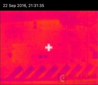 福禄克万用表速度测试,用福禄克测电阻