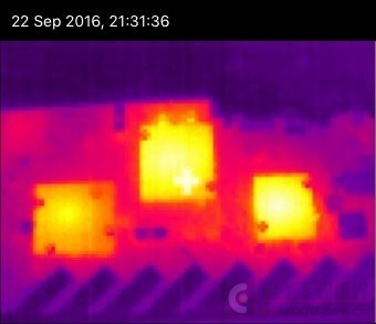 福禄克万用表速度测试,用福禄克测电阻