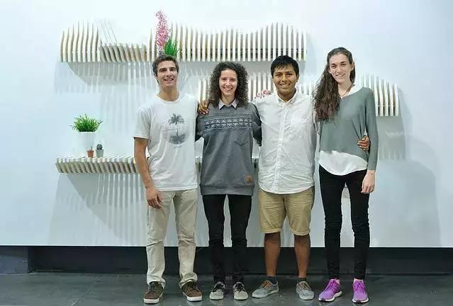 这个女大学生设计的搁板，秒杀了宜家