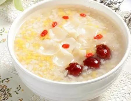 给媳妇补血的食物,给老婆补血做什么汤