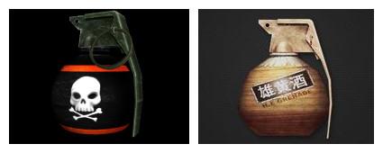 cf五颗雷的实力有多强,cf最强雷刃