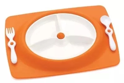 宝宝辅食喂养工具推荐,宝宝辅食盘排行