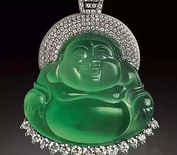 玉佛开光有哪些讲究,没有开光的玉佛可有什么忌讳的