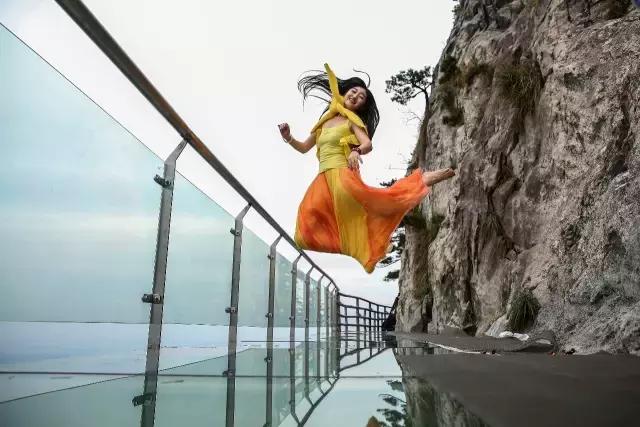 安徽秋天最适合旅游的地方,安徽适合暑假旅游的地方