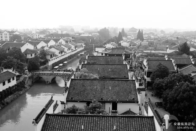 安徽秋天最适合旅游的地方,安徽适合暑假旅游的地方