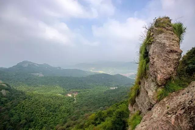 安徽秋天最适合旅游的地方,安徽适合暑假旅游的地方