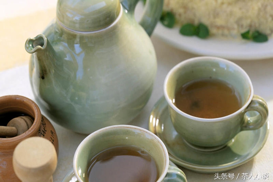 喝普洱茶饥饿感,喝普洱茶为什么饿得特别快
