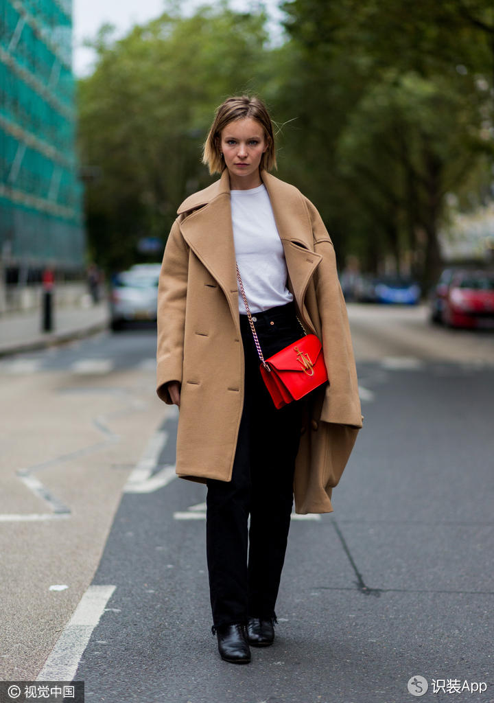 时装周有什么包,纽约时装周最值得买的包