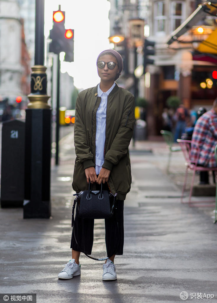 时装周有什么包,纽约时装周最值得买的包