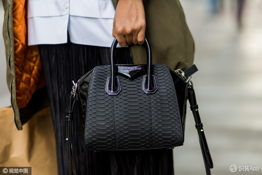 时装周有什么包,纽约时装周最值得买的包