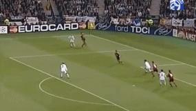 足球界的亚军收集者，悲情生涯难掩战车之魂！