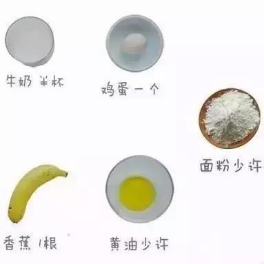 香甜软糯的宝宝,香甜可口细腻好吸收宝宝爱吃