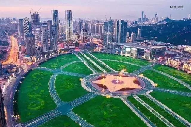 大连能成为国际知名城市吗,大连海鲜全国出名吗