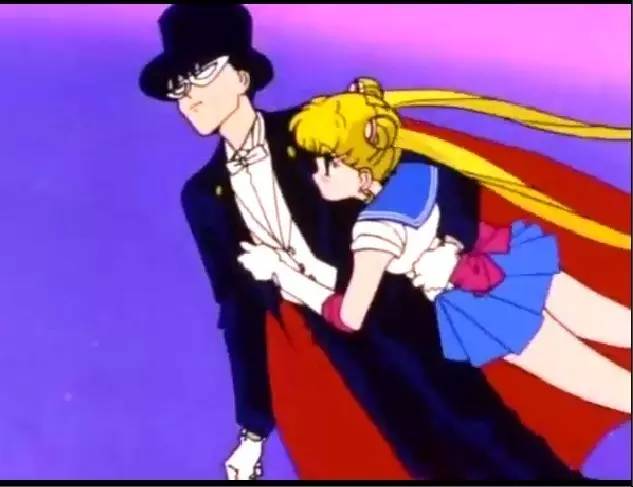 童年动画片泪目,前奏一起全场就响起欢呼声动漫