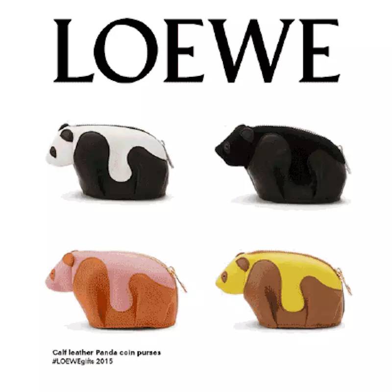 钱包第二弹｜钱要花在刀刃上，换个钱包迎新年