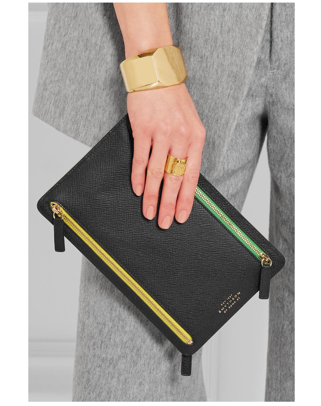 钱包第二弹｜钱要花在刀刃上，换个钱包迎新年