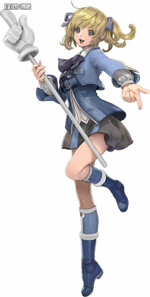 星之海洋5武器合成中文,星之海洋5最终武器